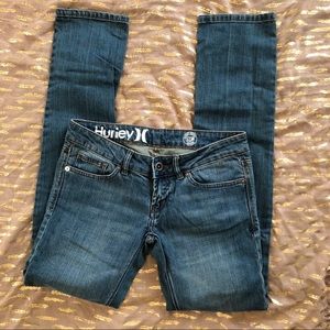 Hurley Skinny Jeans